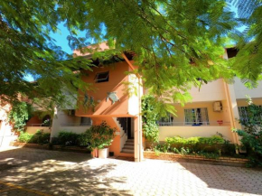 Flambyant Apartamentos Bombinhas